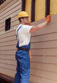 Professional Siding Services in Moody, TX